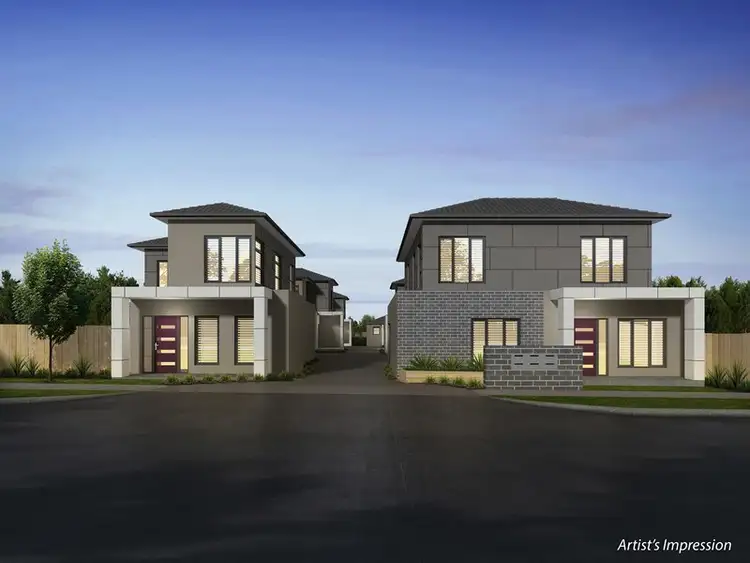 2/191 Scoresby Road, Boronia VIC 3155