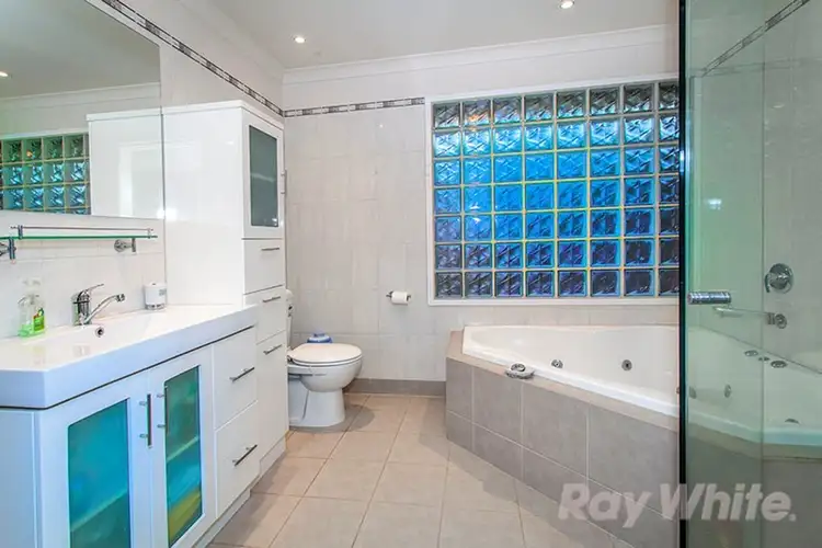 Seventh view of Homely house listing, 45 Denver Crescent, Rowville VIC 3178