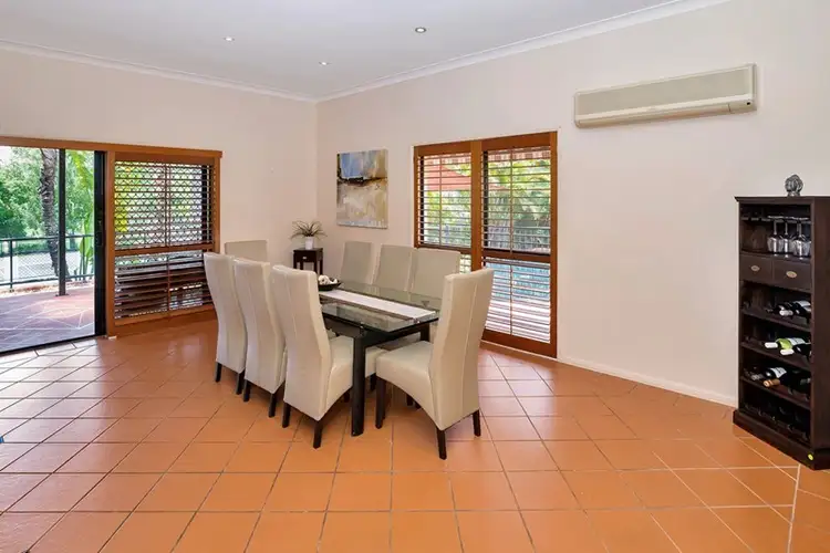 Third view of Homely house listing, 21 Hermitage Close, Ashmore QLD 4214