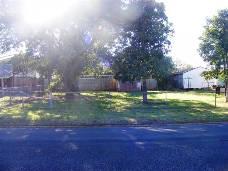 Second view of Homely land listing, Address available on request