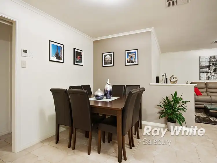 Fifth view of Homely house listing, 21 Berkeley Way, Hillbank SA 5112