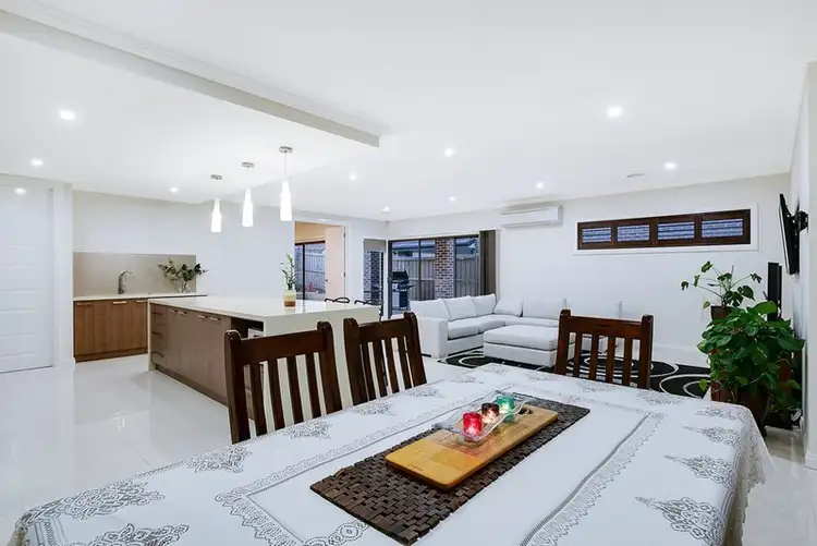 Seventh view of Homely house listing, 64 Monaco Circuit, Epping VIC 3076