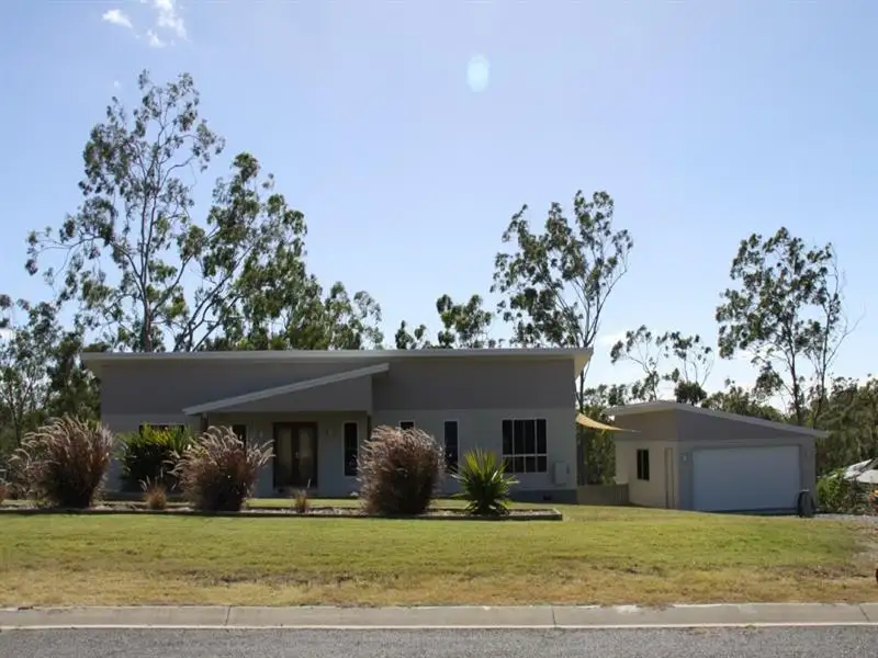 Main view of Homely rural property listing, 42 Baruby Boulevard, Benaraby QLD 4680