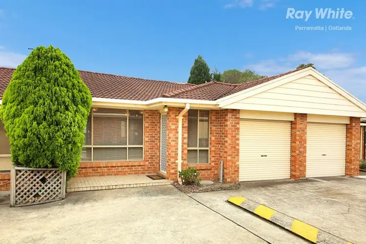 2/2-6 Hawkesbury Road, Westmead NSW 2145
