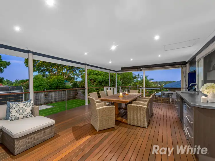 Second view of Homely house listing, 19 Eastbourne Street, Chermside West QLD 4032