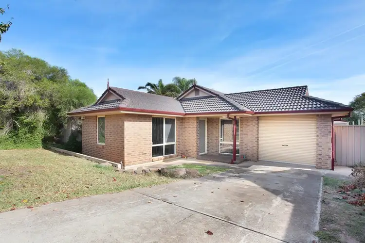 11 Parkwood Rise, Seaford Rise SA 5169