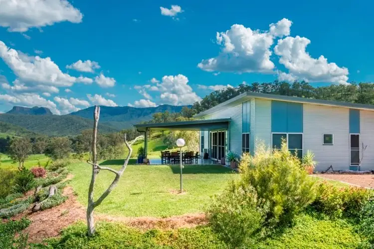 Sixth view of Homely rural property listing, 286 Mulgowie Road, Mulgowie QLD 4341