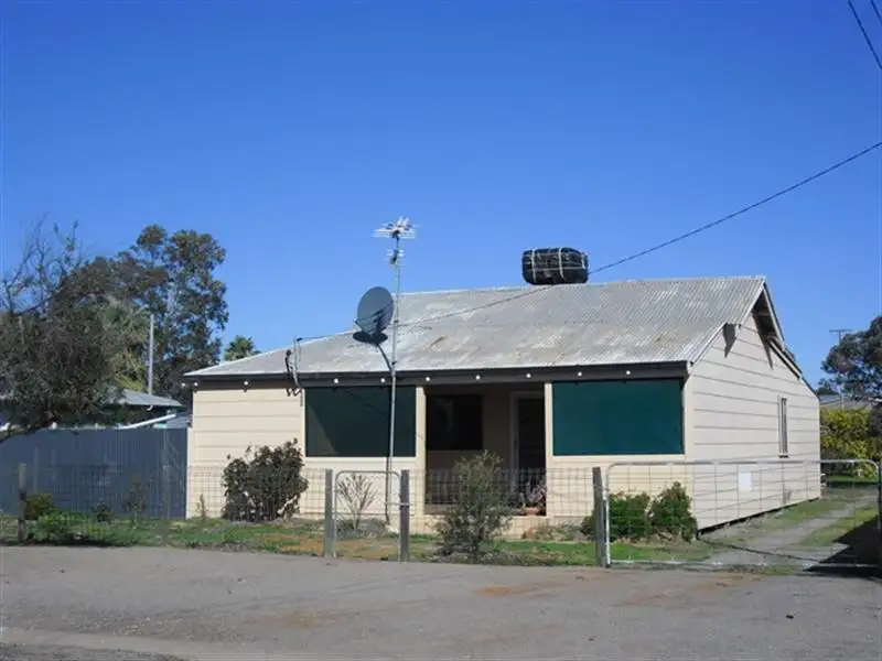 Main view of Homely house listing, 10 Robertson Street, Carnamah WA 6517