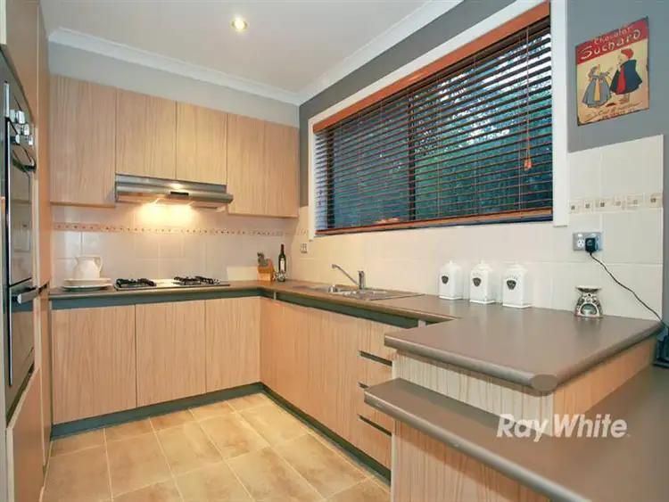Fourth view of Homely house listing, 77 James Cook Drive, Endeavour Hills VIC 3802