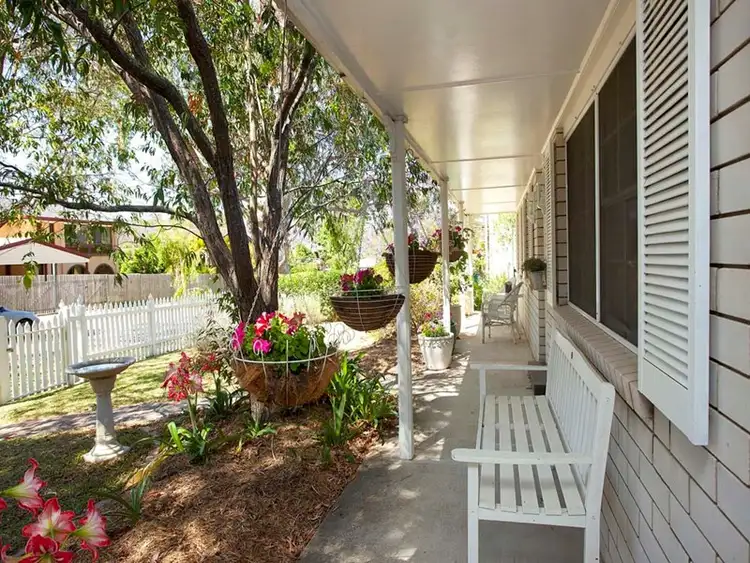 Seventh view of Homely house listing, 8 Tullira Street, The Gap QLD 4061