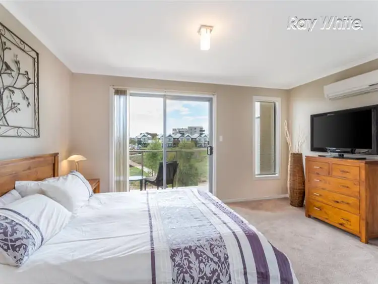 Fifth view of Homely house listing, 30 Ellis Lane, Mawson Lakes SA 5095