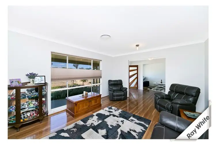 Fifth view of Homely house listing, 6 Cunningham Close, Murrumbateman NSW 2582