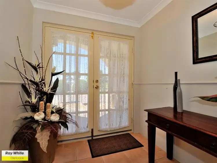 Fifth view of Homely house listing, 11 Vaucluse Crescent, Ellenbrook WA 6069