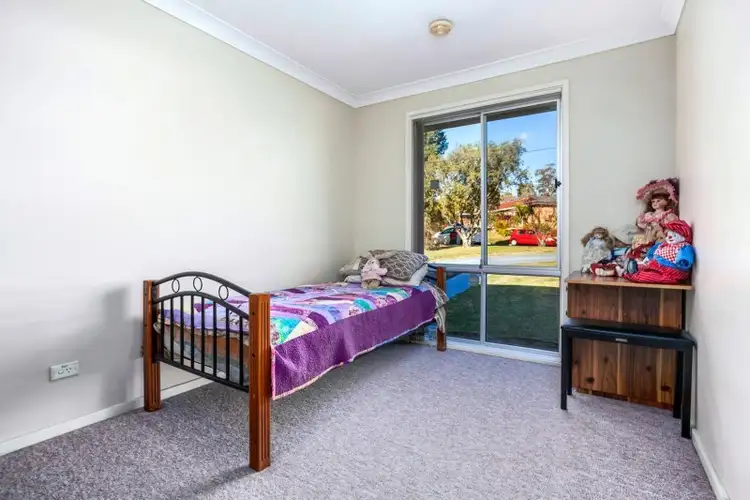 Sixth view of Homely house listing, 8 Timberi Avenue, Dapto NSW 2530