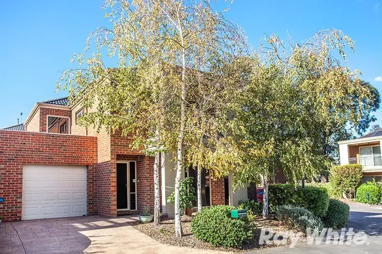 Main view of Homely townhouse listing, 1 Longleaf Grove, Mitcham VIC 3132