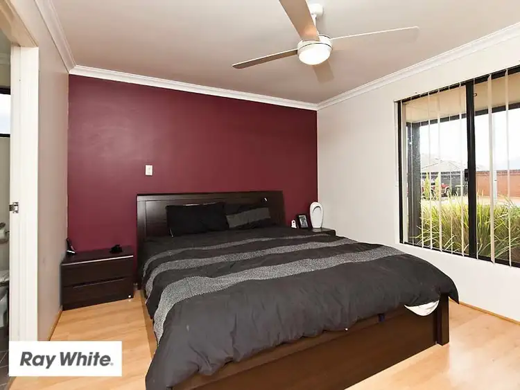 Sixth view of Homely house listing, 14 Heirisson Turn, Ellenbrook WA 6069