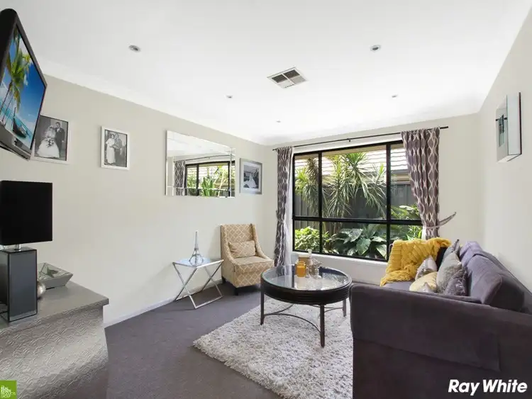 Second view of Homely house listing, 4 Penterong Way, Haywards Bay NSW 2530