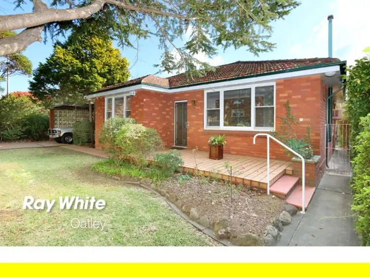 Main view of Homely house listing, 46 Mi Mi Street, Oatley NSW 2223