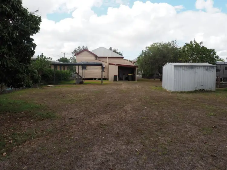 Seventh view of Homely house listing, 32 Melville Street, Maryborough QLD 4650