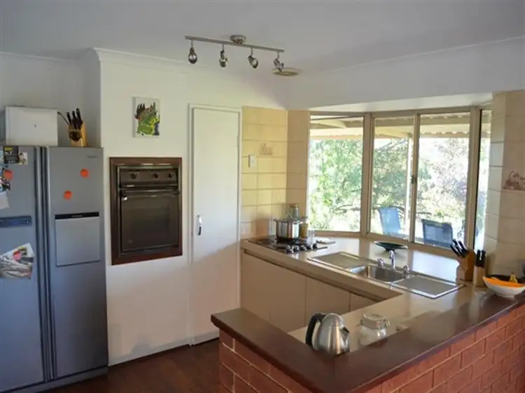 Sixth view of Homely house listing, 55 Pioneer Drive, Bindoon WA 6502