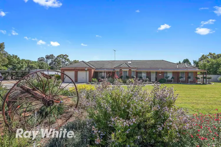 125 Curletts Road, Lara VIC 3212