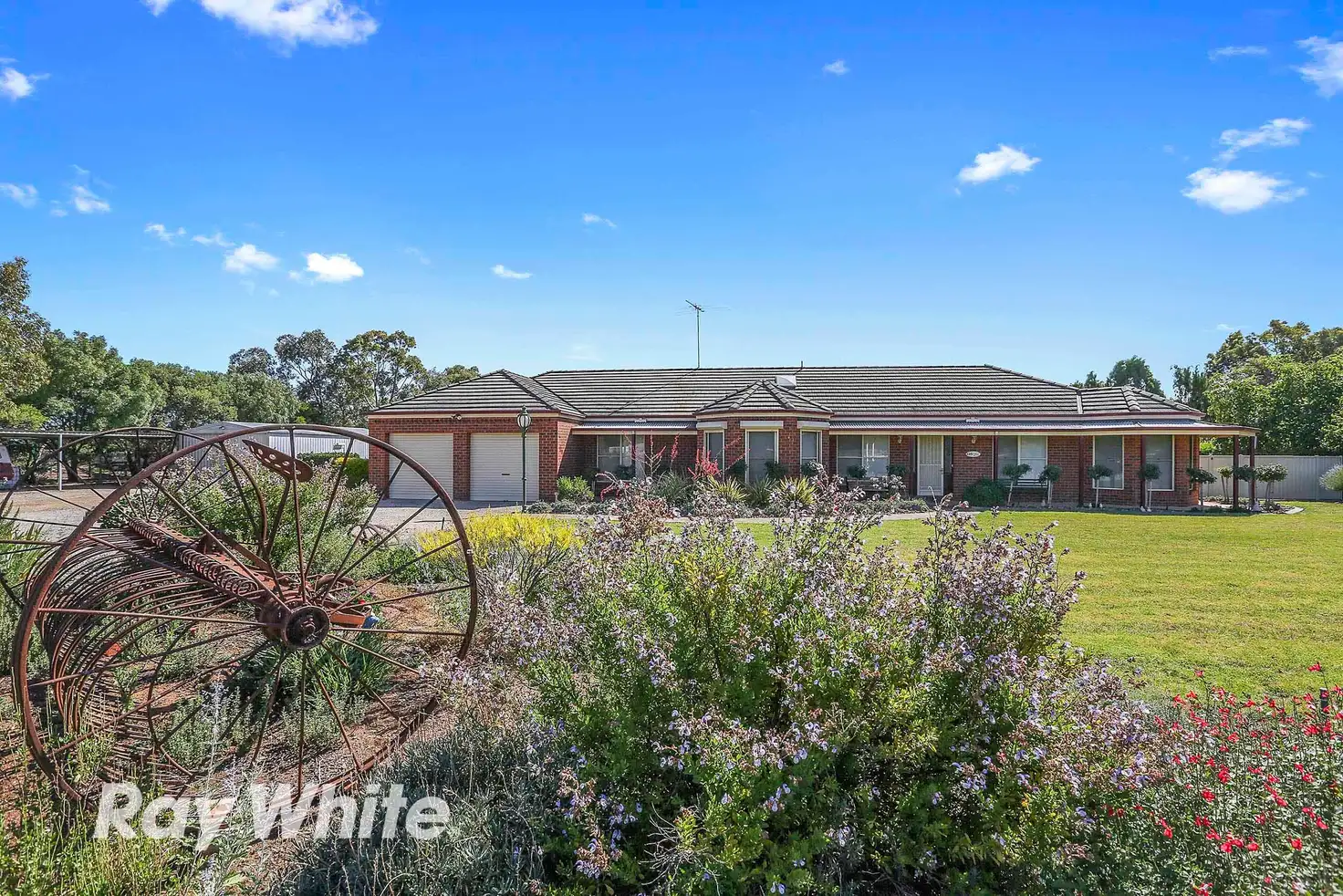 Main view of Homely house listing, 125 Curletts Road, Lara VIC 3212
