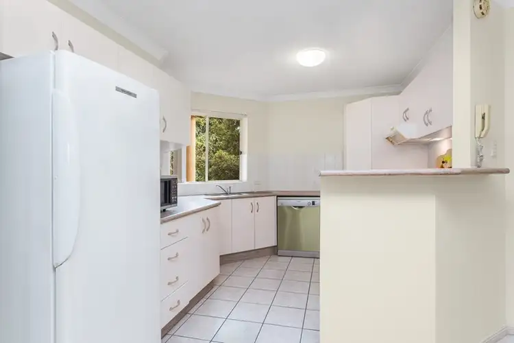 Fourth view of Homely unit listing, 5/22 Hooker Street, Windsor QLD 4030