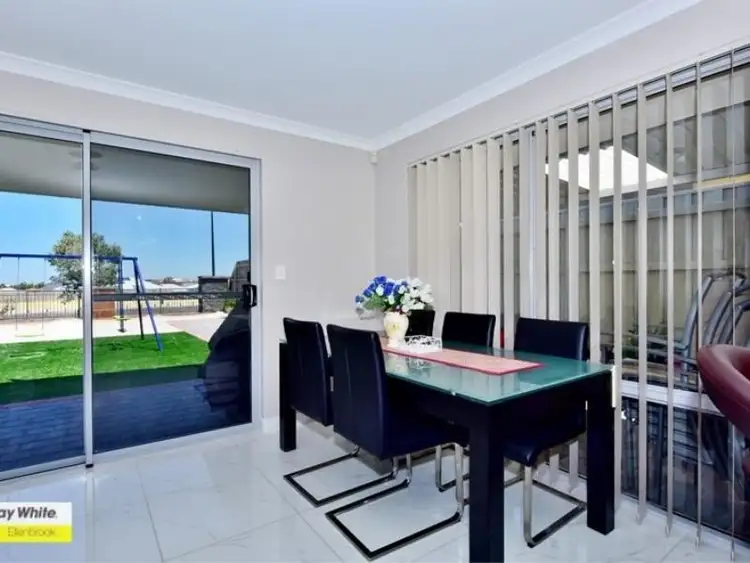Fourth view of Homely house listing, 95 Brixton Crescent, Ellenbrook WA 6069