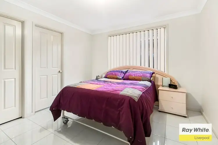 Fifth view of Homely house listing, 18 Peppercorn Place, Horningsea Park NSW 2171
