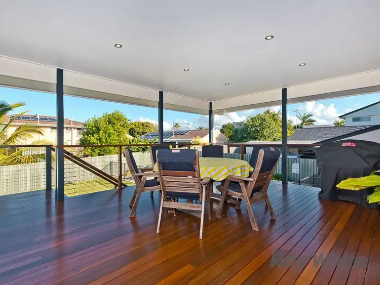 Third view of Homely house listing, 7 Lacaroo Street, Bracken Ridge QLD 4017