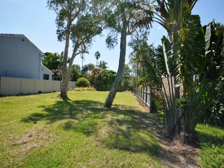 Sixth view of Homely land listing, 9 Blue Gum Avenue, Sandy Beach NSW 2456