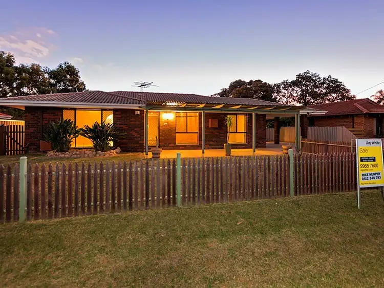 7 Tamblyn Street, Spalding WA 6530