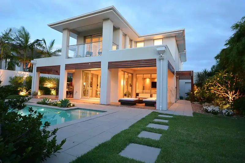 Main view of Homely house listing, 7018 Vista Drive 'Royal Pines Resort', Benowa QLD 4217