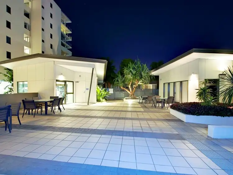 Third view of Homely apartment listing, 1073/18 Manning Street, Milton QLD 4064