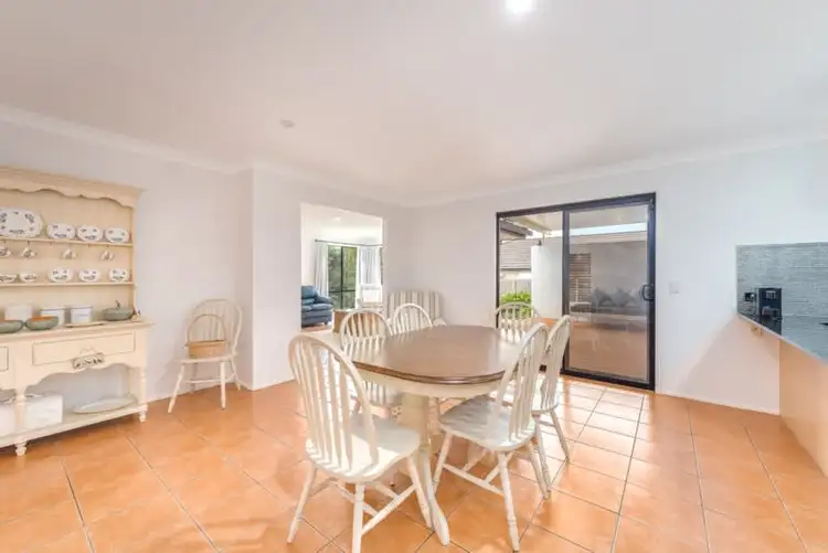 Fourth view of Homely house listing, 21 Murchison Street, Pacific Pines QLD 4211