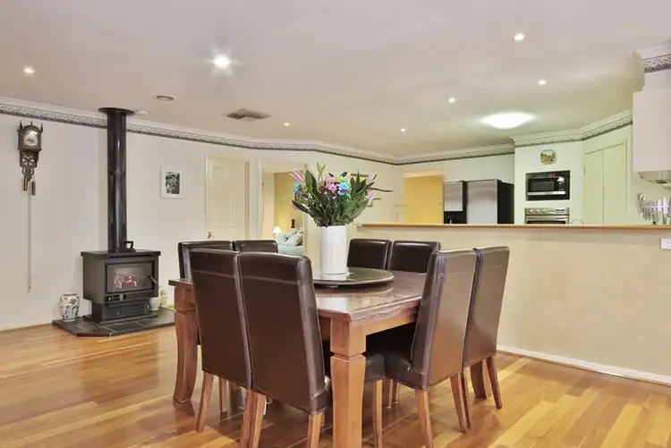Seventh view of Homely house listing, 3 Banker Court, Lilydale VIC 3140