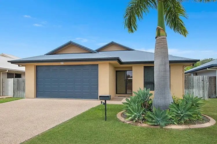 4 Calliope Close, Douglas QLD 4814
