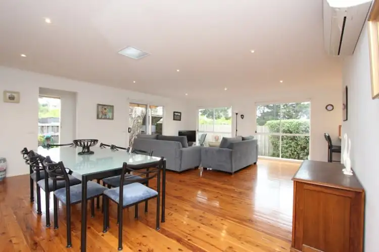 Second view of Homely house listing, 4 Fields Court, Cowes VIC 3922
