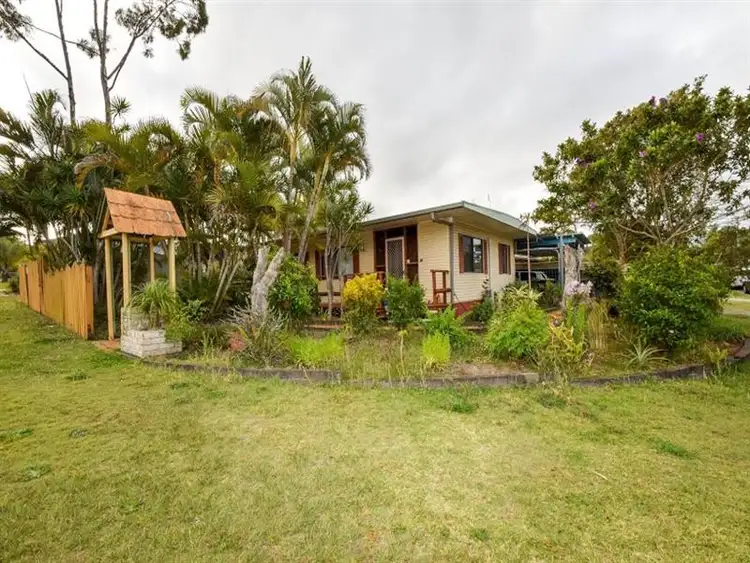 21 Tasol Street, Bli Bli QLD 4560