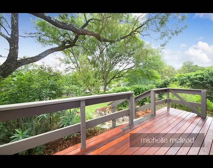 Third view of Homely house listing, 58 Twilight Street, Kenmore QLD 4069