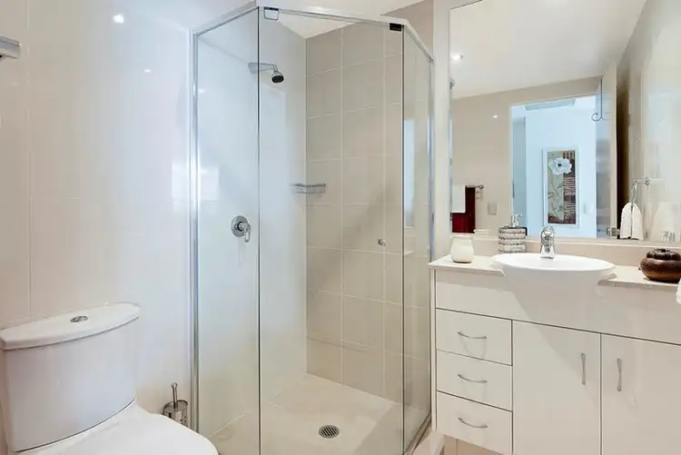 Sixth view of Homely apartment listing, 1 Como Crescent, Southport QLD 4215