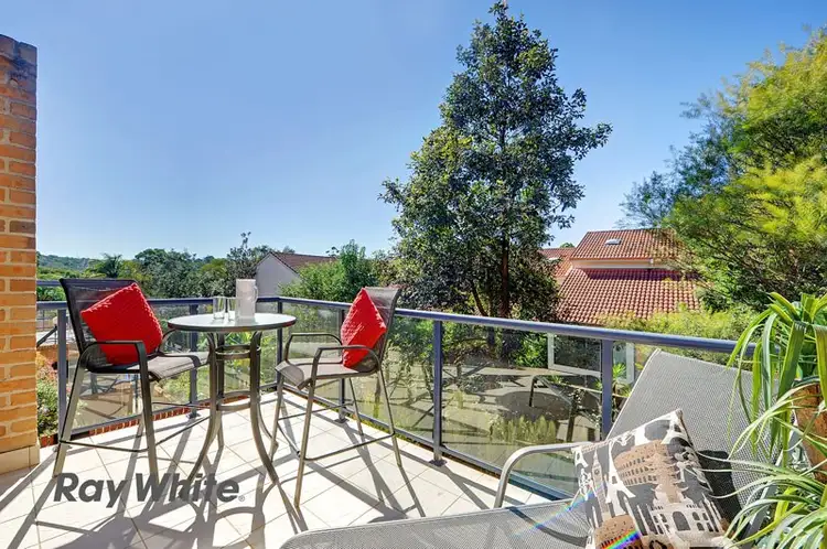 Fourth view of Homely unit listing, 7/1A Busaco Road, Marsfield NSW 2122
