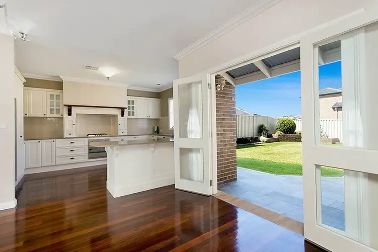 Second view of Homely house listing, 6 Hinchinbrook Drive, Shell Cove NSW 2529