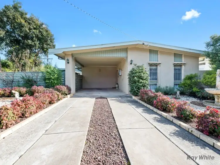 Main view of Homely house listing, 97 Faithfull Street, Benalla VIC 3672