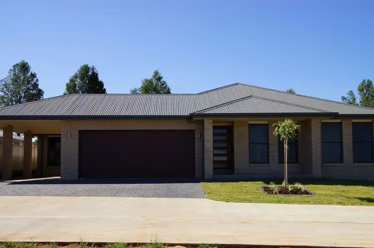 Main view of Homely house listing, 49 Champagne Drive, Dubbo NSW 2830