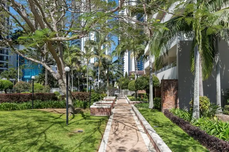 52/40 Ferny Avenue, Surfers Paradise QLD 4217