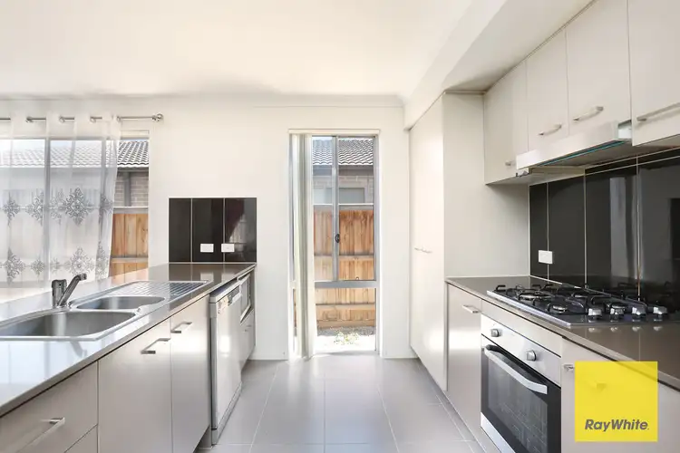 Second view of Homely house listing, 32 Westonbury Drive, Truganina VIC 3029