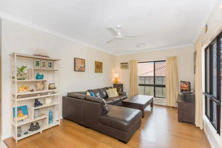 Second view of Homely house listing, 66 Riverbend Drive, Douglas QLD 4814