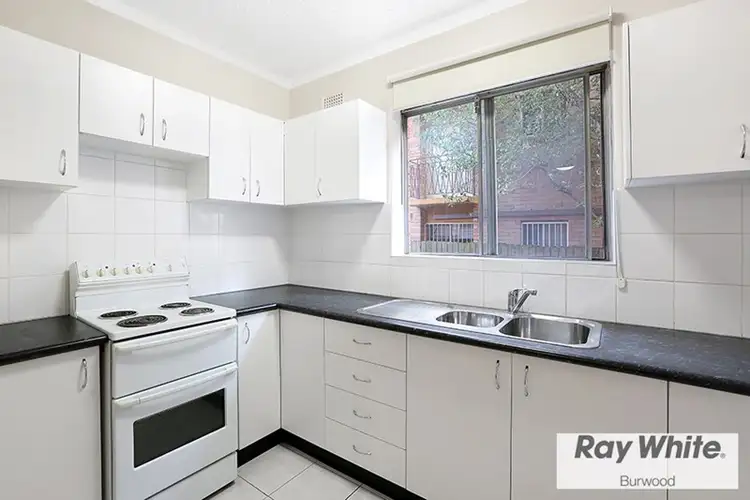 Third view of Homely apartment listing, 3/162 Croydon Avenue, Croydon Park NSW 2133
