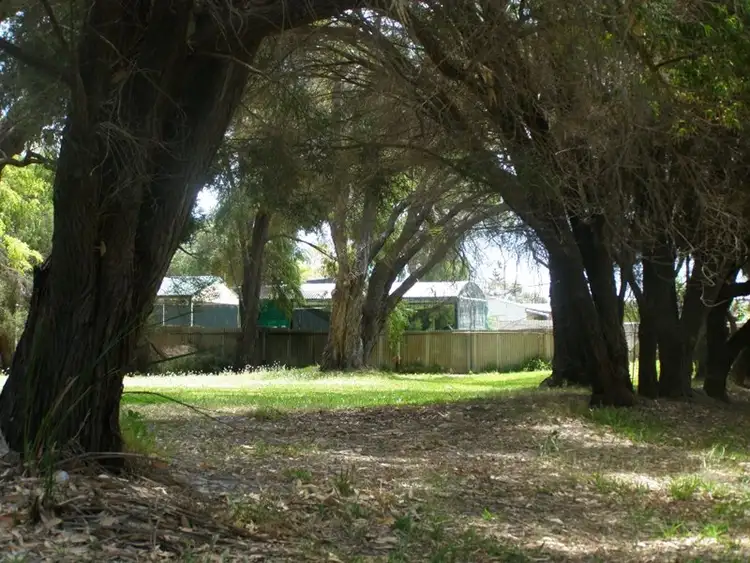 Second view of Homely land listing, 3 Bandy Avenue, Lancelin WA 6044